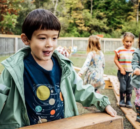 Heartworks Kids 1